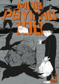 Okładka Mob Psycho 100 - tom 2