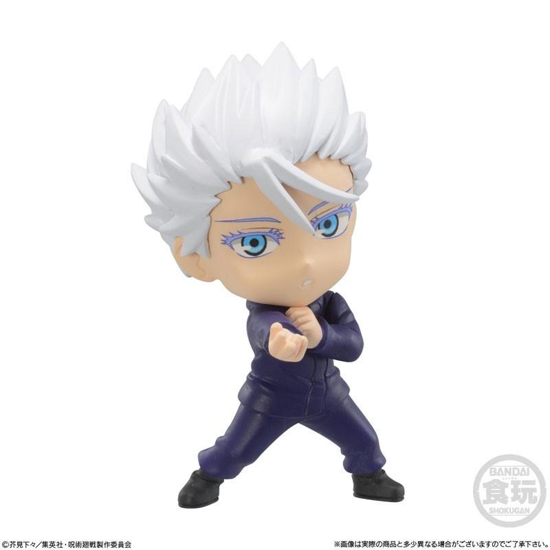 Mini figurka - Gojo