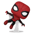 Figurka POP! - Spider-Man (Upgraded Suit) 923