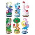 Losowa figurka - Swing Kirby in Dream Land series