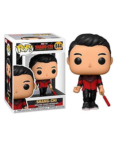 Figurka POP! - Shang-Chi