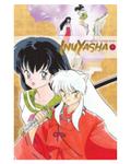 Okładka Inuyasha - tom 7
