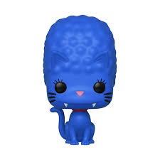 Figurka POP! - Panther Marge 819