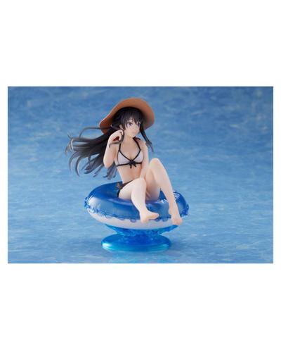 Statuetka - Yukino Yukinoshita (Aqua Float ver.) — zdjęcie 5