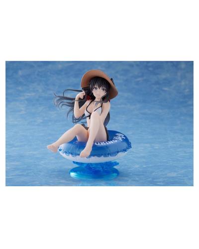 Statuetka - Yukino Yukinoshita (Aqua Float ver.) — zdjęcie 6