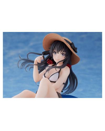 Statuetka - Yukino Yukinoshita (Aqua Float ver.) — zdjęcie 7