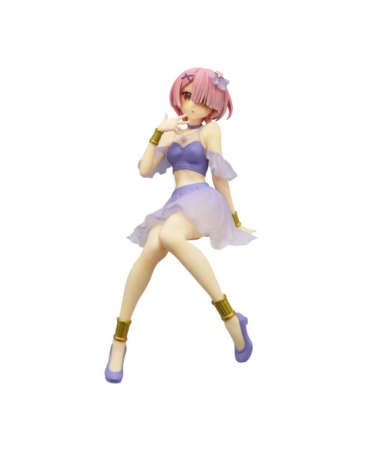 Statuetka - Ram (Twinkle Party ver.)
