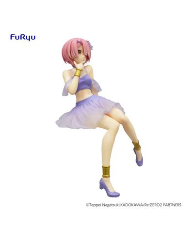 Statuetka - Ram (Twinkle Party ver.) — zdjęcie 3