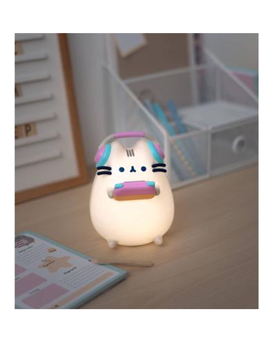 Lampka - Pusheen — zdjęcie 3