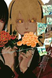 Kakegurui - Szał hazardu - Tom 4