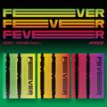 ATEEZ - Mini Album Vol.5 [ZERO : FEVER Part.1]