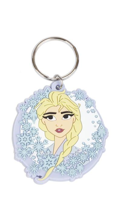 Brelok - Frozen (Elsa) v2