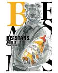 Okładka Beastars - tom 11