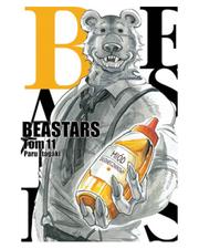 Beastars - tom 11