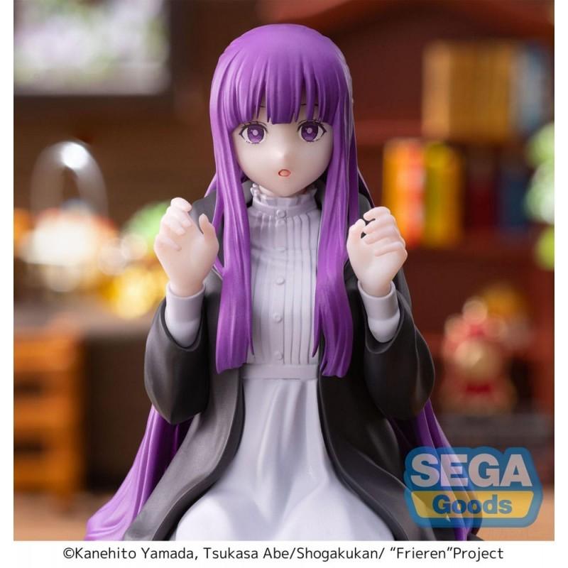 Statuetka - Fern (Chokonose Premium Figure)