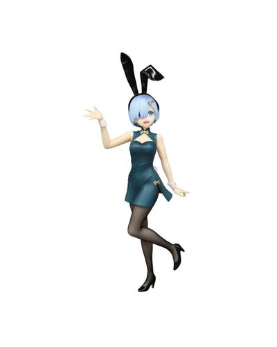 Statuetka - Rem BiCute Bunnies (China antique ver.)