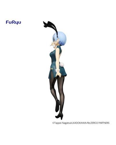 Statuetka - Rem BiCute Bunnies (China antique ver.) — zdjęcie 3