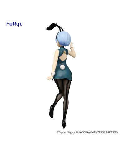 Statuetka - Rem BiCute Bunnies (China antique ver.) — zdjęcie 4