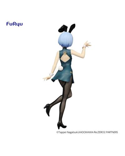 Statuetka - Rem BiCute Bunnies (China antique ver.) — zdjęcie 5