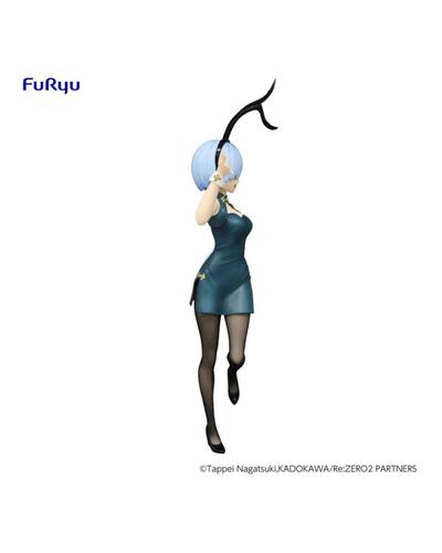 Statuetka - Rem BiCute Bunnies (China antique ver.) — zdjęcie 7