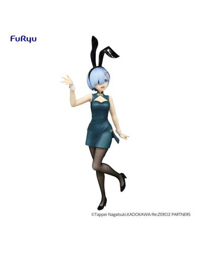 Statuetka - Rem BiCute Bunnies (China antique ver.) — zdjęcie 8