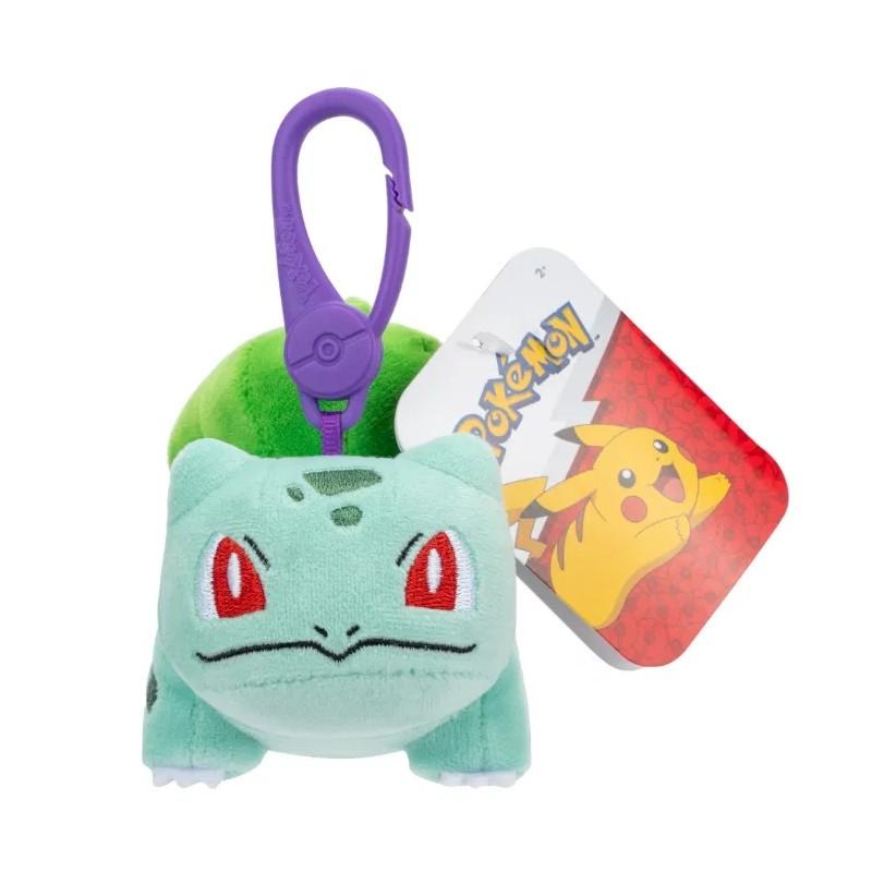 Brelok - Bulbasaur