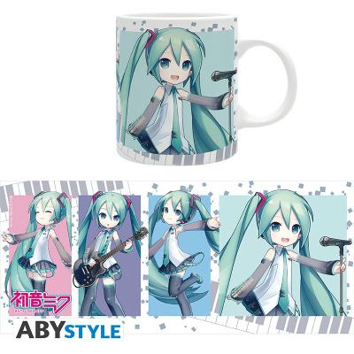 Kubek - Miku v2