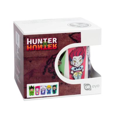 Kubek - HUNTER X HUNTER (Chibi)