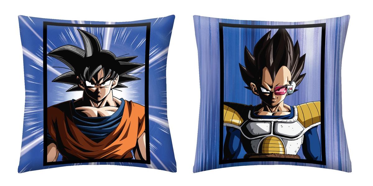 Poduszka - Dragon Ball ver. 2