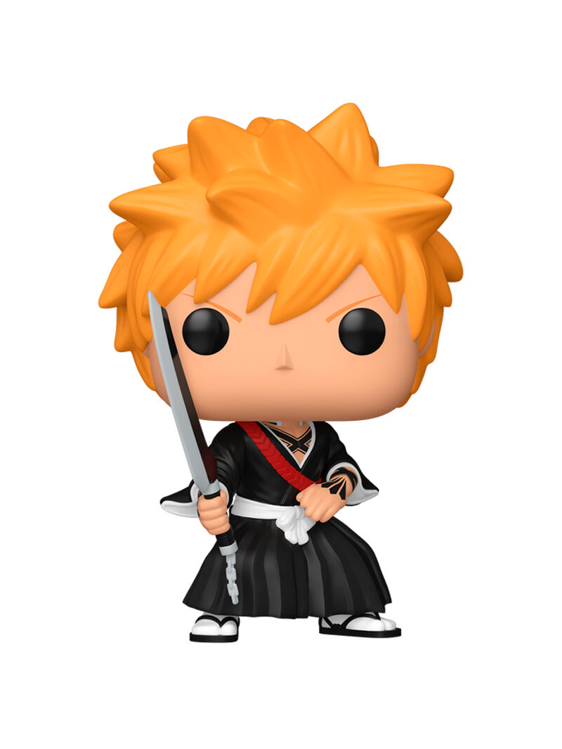 Figurka POP! - Kurosaki Ichigo 1610
