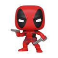 Figurka POP! - Deadpool (First Appearance)