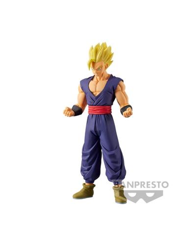 Statuetka - Gohan SS Super Hero DXF