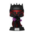Figurka POP! - Moff Gideon with Armor 713