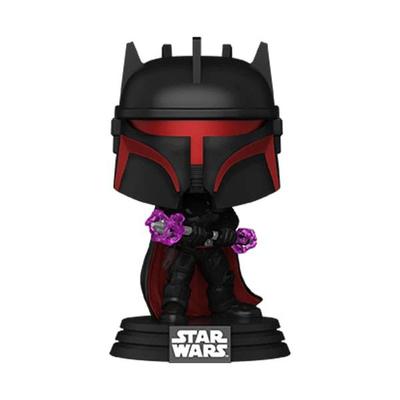 Figurka POP! - Moff Gideon with Armor 713