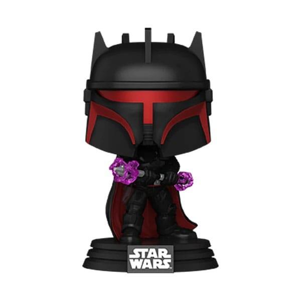Figurka POP! - Moff Gideon with Armor 713