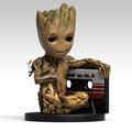 Groot - skarbonka 3D
