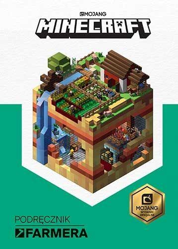 Minecraft - Podręcznik farmera