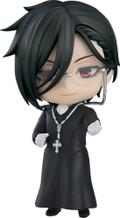 Nendoroid - Sebastian Michaelis: Sapphire Owl Ver. (Kuroshitsuji)