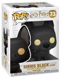 Figurka POP! - Syriusz Black (Animag)