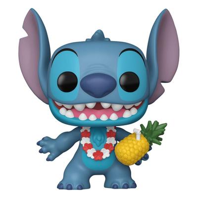 Figurka POP! - Luau Stitch (1567)