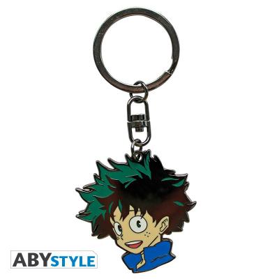 Brelok - Deku (My Hero Academia)