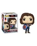 Figurka POP! - Captain Carter