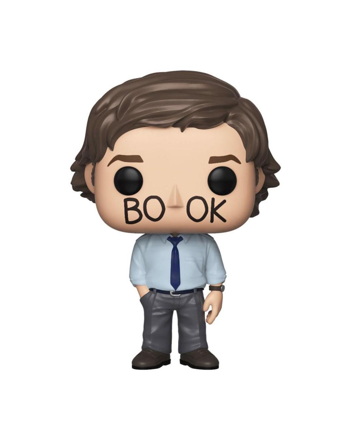 Figurka POP! - Jim Halpert (Chase)