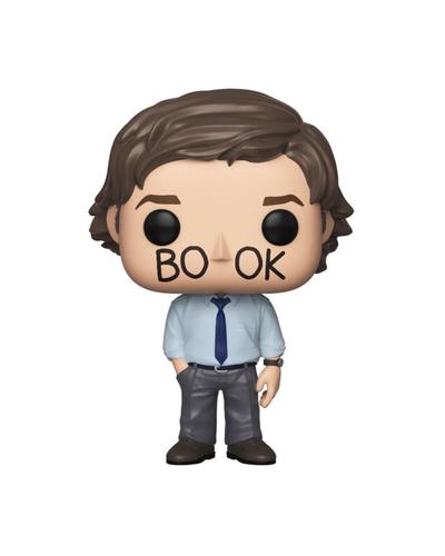 Figurka POP! - Jim Halpert (Chase)