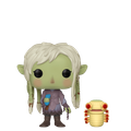 Figurka POP! - Deet with baby nurlock