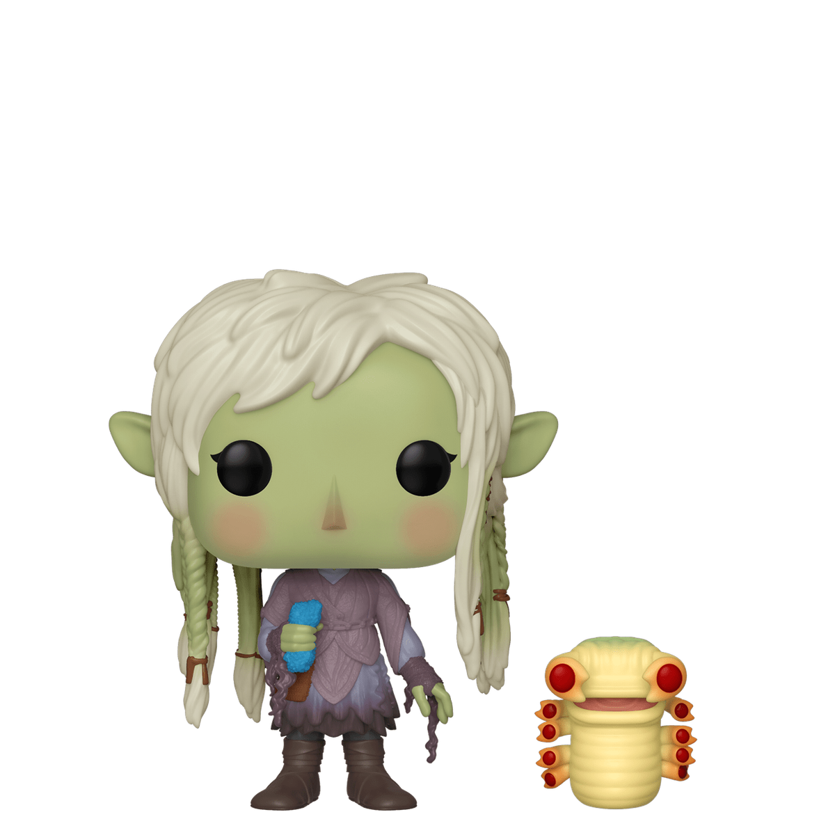 Figurka POP! - Deet with baby nurlock