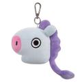 BT21 Mang - puchaty brelok