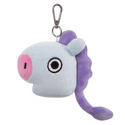 BT21 Mang - puchaty brelok