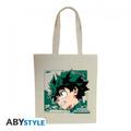 Torba bawełniana - My Hero Academia (Deku)
