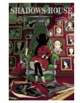 Okładka Shadows House - tom 4